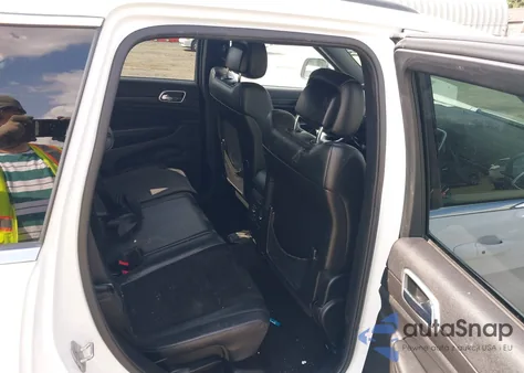 2015 Jeep Grand Cherokee Altitude из США, поврежденный, VIN 1C4RJFAG0FC858854